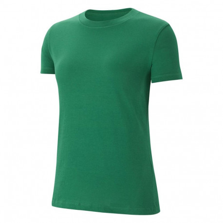 Nike naiste t-särk Park 20 CZ0903 302 M, roheline