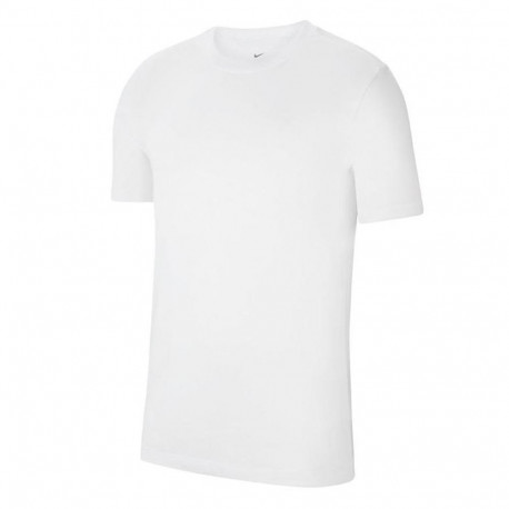 Koszulka męska Nike Park 20 biała CZ0881 100 2XL