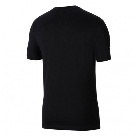 Koszulka męska Nike Park 20 czarna CZ0881 010 M