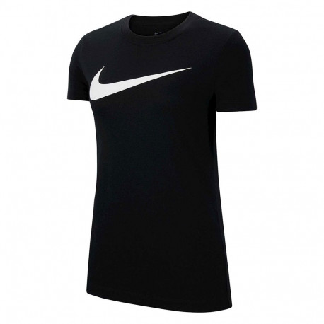 Koszulka damska Nike Dri-FIT Park 20 czarna CW6967 010 S