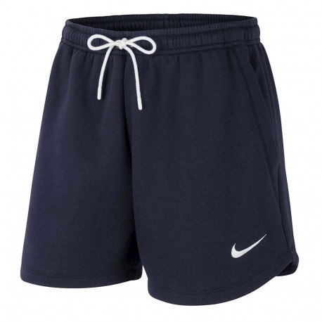 Spodenki damskie Nike Park 20 Short granatowe CW6963 451 L