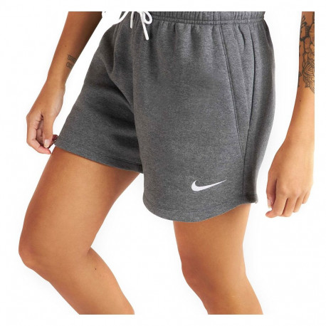 Nike naiste lühikesed püksid Park 20 Short CW6963 071 L, hall