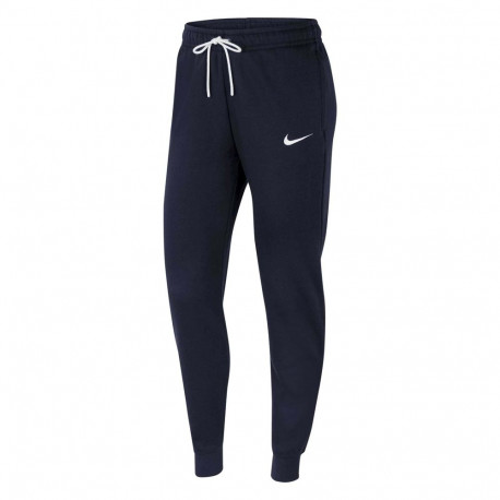Nike naiste püksid Park 20 Fleece CW6961 451 XL, tumesinine
