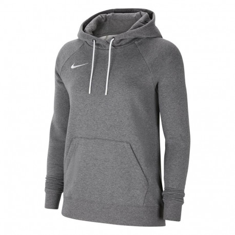 Bluza damska Nike Park 20 Hoodie szara CW6957 071 M