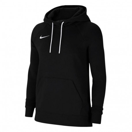 Bluza damska Nike Park 20 Hoodie czarna CW6957 010 S