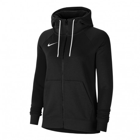 Bluza damska Nike Park 20 Hoodie czarna CW6955 010 S