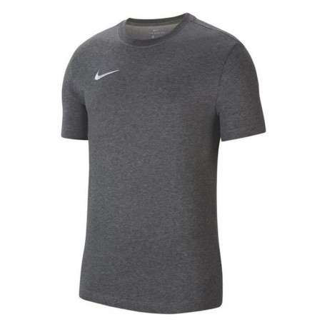 Koszulka męska Nike Dri-FIT Park 20 Tee szara CW6952 071 2XL