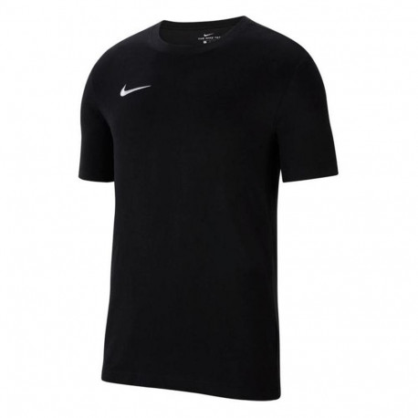 Koszulka męska Nike Dri-FIT Park 20 Tee czarna CW6952 010 XL