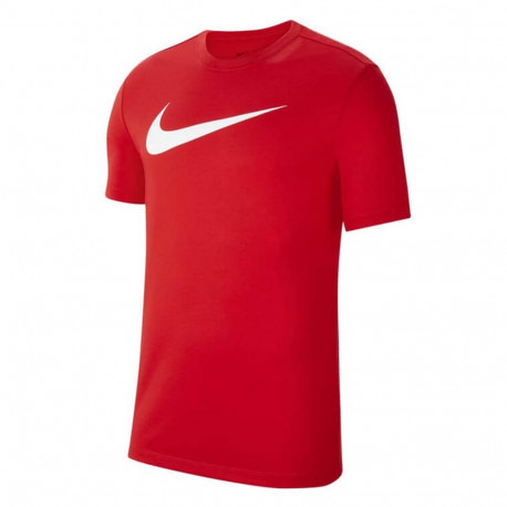 Koszulka męska Nike Dri-FIT Park czerwona CW6936 657 2XL