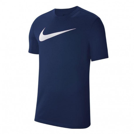 Nike meeste särk Dri-FIT Park CW6936 451 M, tumesinine