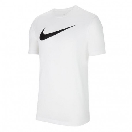 Nike meeste särk Park CW6936 100 Dri-FIT S, valge