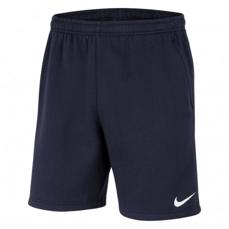 Spodenki męskie Nike Park 20 Short granatowe CW6910 451 S