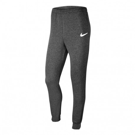 Nike meeste fliispüksid Park 20 CW6907 071 XL, hall