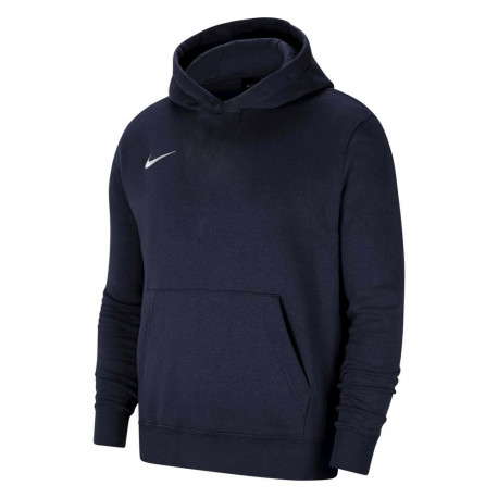 Bluza dla dzieci Nike Park Therma Fall Jacket  granatowa CW6896 451 M