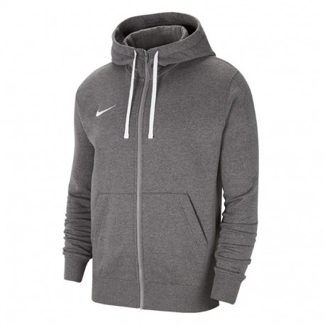 Bluza męska Nike Park 20 Hoodie szara CW6887 071 M