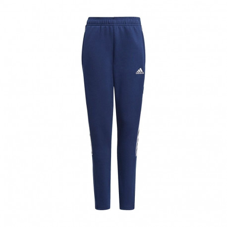 Spodnie dla dzieci adidas Tiro 21 Sweat granatowe GK9675 176cm