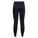 Spodnie damskie Under Armour Rival Fleece czarne 1356416 001 2XL