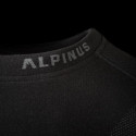 Bluza termoaktywna męska Alpinus Pro Miyabi Edition czarna GT43239  L