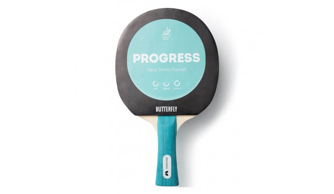 Rakietka do ping ponga Butterfly Progress