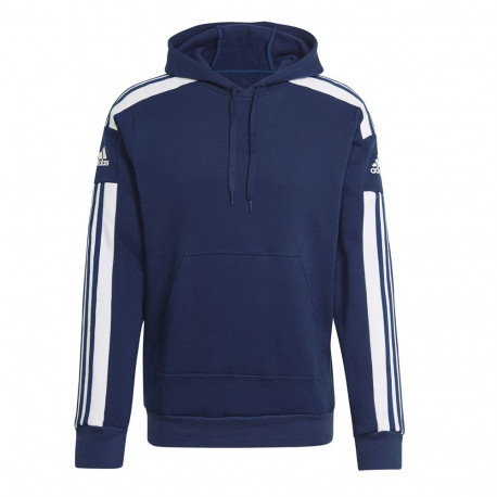 Adidas meeste kapuutsiga pusa Squadra 21 GT6636 S, tumesinine