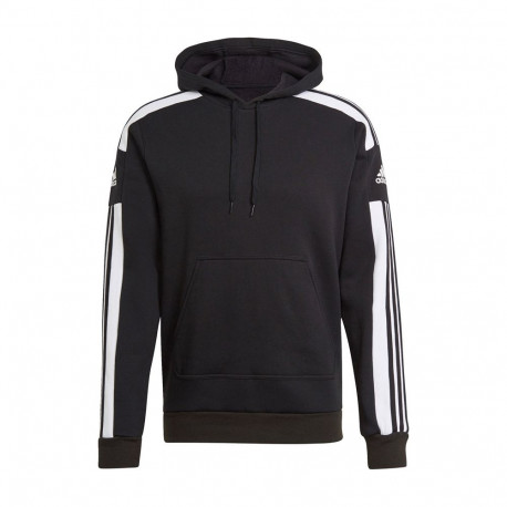 Adidas meeste kapuutsiga pusa Squadra 21 GT6634 S, must