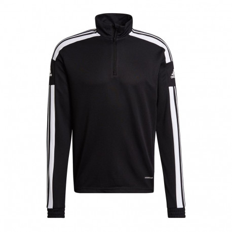 Adidas meeste treeningpluus Squadra 21 GK9562 M, must