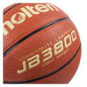 Piłka koszykowa Molten brązowa B5C3800-L 5