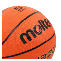 Piłka koszykowa Molten pomarańczowa B5C2000-L 5
