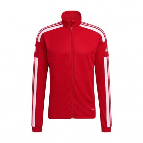 Adidas meeste treeningpusa Squadra 21 GP6464 S, punane