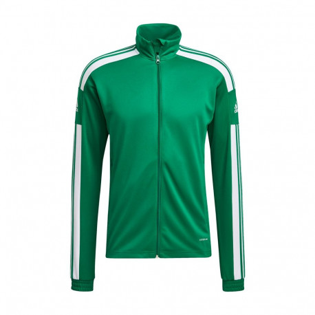 Adidas meeste treeningpusa Squadra 21 GP6462 S, roheline