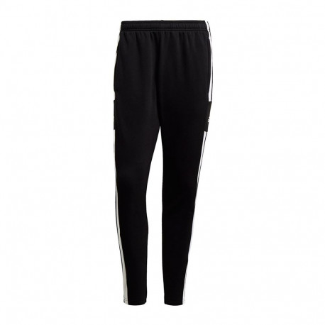 Spodnie męskie adidas Squadra 21 Sweat Pant czarne GT6642 S