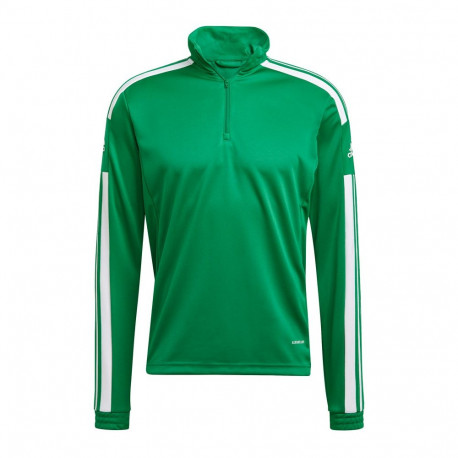 Adidas meeste treeningpluus Squadra 21 GP6473 2XL, roheline