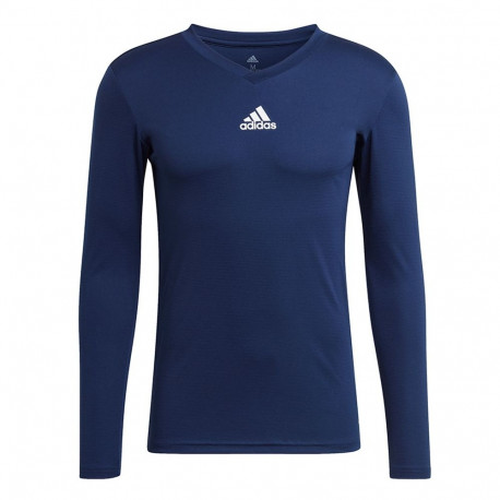 adidas meeste särk Team Base Tee GN5675 XL, tumesinine