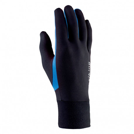 Viking jooksukindad Runway Multifunction 140-18-2740-15 7, must-sinine