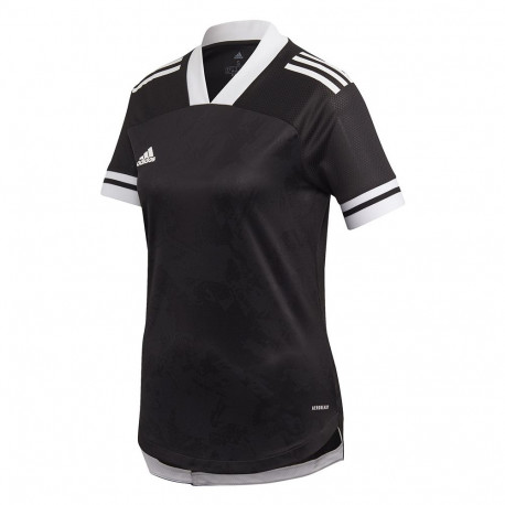 adidas naiste spordisärk Condivo 20 FT7245 M, must
