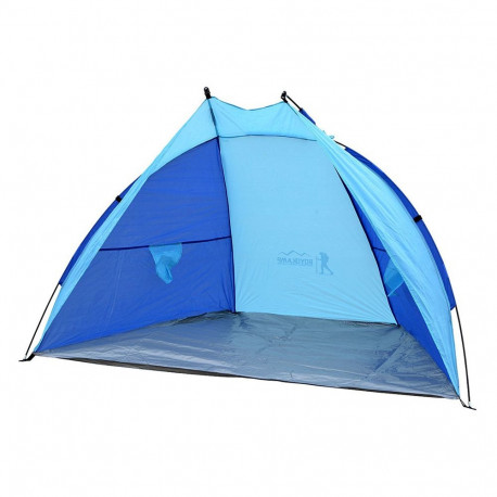 Royokamp rannatelk Sun 200x100x105 1013534, helesinine-sinine