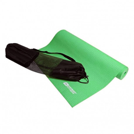 Schildkrot joogamatt Matte Jade 960168 183x61x0,4cm, roheline