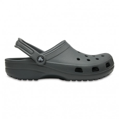 Crocs jalanõud Classic 10001 0DA 42–43, hallid