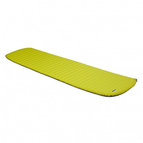 High Peak issetäituv madrats Oregon XL 210x63x5 41126, roheline