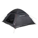 Namiot High Peak Monodome 4 czarny 10310