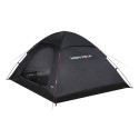 Namiot High Peak Monodome 4 czarny 10310