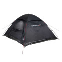 Namiot High Peak Monodome 4 czarny 10310