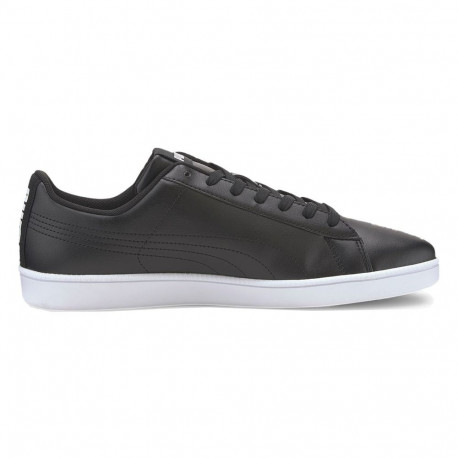 Buty męskie Puma UP Black czarne 372605 01 37