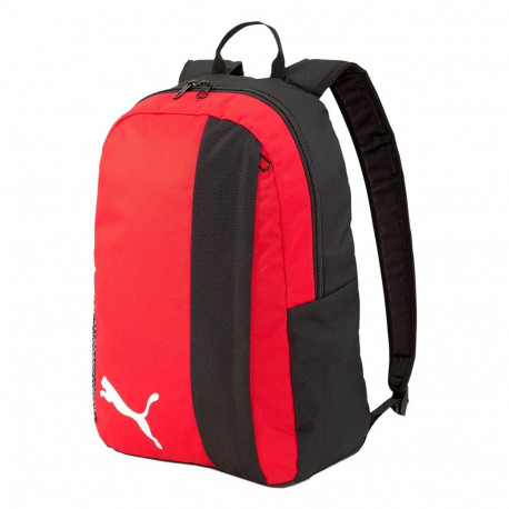 Plecak Puma teamgoal 23 Backpack czerwono-czarny 76854 01