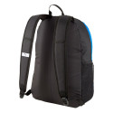 Plecak Puma teamgoal 23 Backpack niebiesko-czarny 076854 02