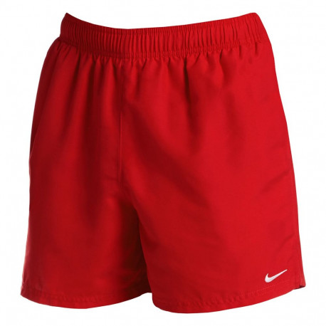 Nike meeste ujumispüksid Volley Short NESSA560 614 M, punane