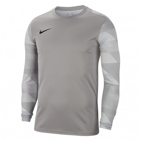 Bluza bramkarska męska Nike Dry Park IV JSY LS GK szara CJ6066 052 M