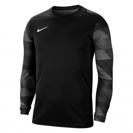 Bluza bramkarska męska Nike Dry Park IV JSY LS GK czarna CJ6066 010 S