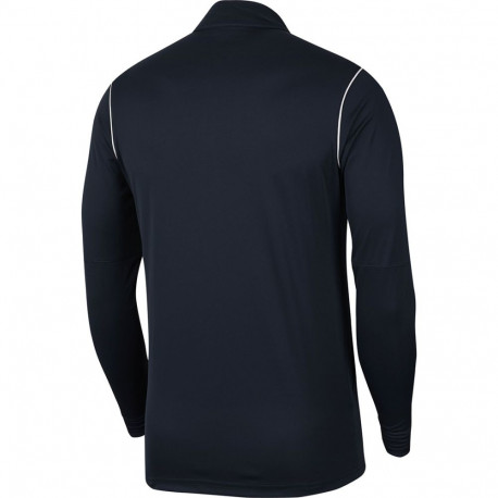 Bluza męska Nike Dry Park 20 TRK JKT K granatowa BV6885 410/FJ3022 451 M
