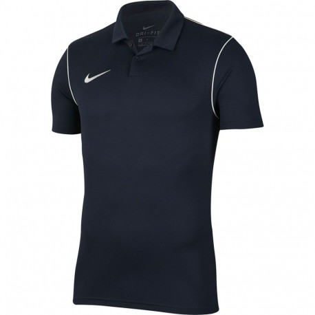Nike meeste polosärk M Dry Park 20 BV6879 410 S, tumesinine